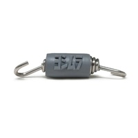 Yoshimura Exhaust Spring W/Insulator, 1.8" Length (sold each)