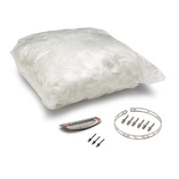 Yoshimura ALPHA Premium Muffler Repack Kit