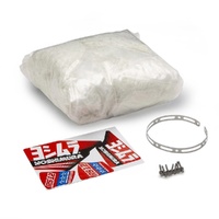 Yoshimura RS-12 PREMIUM ADV MUFFLER REPACK KIT