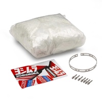 Yoshimura RS-12 PREMIUM MX MUFFLER REPACK KIT
