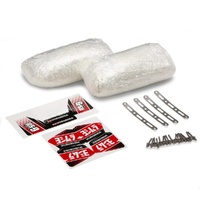 Yoshimura RS-9T Dual Premium Muffler Repack Kit 450g