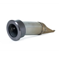 Yoshimura SPARK ARRESTER KIT RS-2 OFF-ROAD MUFFLER, 1.500"