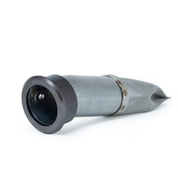 Yoshimura SPARK ARRESTER KIT RS-4 Muffler, 1.500"