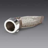 Yoshimura SPARK ARRESTER KIT RS-4S Muffler, 1.500"