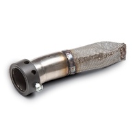 Yoshimura SPARK ARRESTER KIT RS-9T Muffler, 1.125"