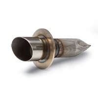 Yoshimura SPARK ARRESTER KIT MONKEY RS-3 Mufflers