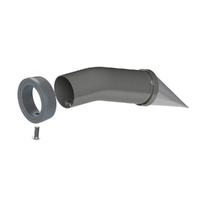 Yoshimura SPARK ARRESTER KIT RS-12 Muffler, 1.375"