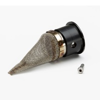 Yoshimura SPARK ARRESTER KIT RS-2 Mini Muffler, 1.550" RING