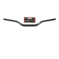 Zeta SX-3 Mini Racer High Handlebar - Black