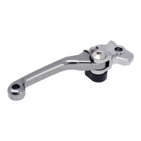 Zeta Pivot Brake Lever CP-M 3-Finger - Kawasaki
