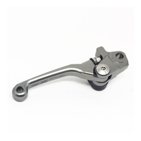 Zeta Pivot Brake Lever CP-M 3-Finger - Kawasaki / Yamaha