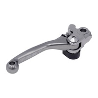 Zeta Pivot Brake Lever FP-M 3-Finger - Kawasaki