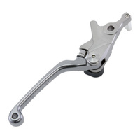 Zeta Pivot Brake Lever CP 4-Finger - Honda / Kawasaki / Yamaha