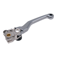 Zeta Pivot Clutch Lever CP-M 3-Finger - Kawasaki
