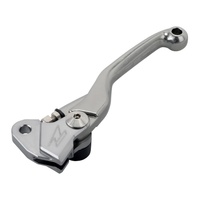 Zeta Pivot Clutch Lever FP-M 4-Finger - Kawasaki