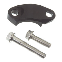 Zeta Ultralight Clutch Perch Replacement Clamp