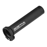Zeta Aluminium Throttle Tube Standard KXF/KLX 04- / RMZ450 / WRF/YZF