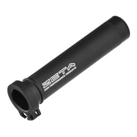 Zeta Aluminium Throttle Tube STD- Honda CRF250L/Rally  CRF1000L