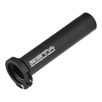 Zeta Aluminium Throttle Tube Quick KXF/KLX 04- / RMZ450 / WRF/YZF