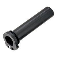 Zeta Throttle Tube - Open End - Yamaha YZF / WRF / Kawasaki KXF / Suzuki RM-Z250