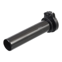 Zeta Throttle Tube - Open End - Honda CRF250R / CRF450R ('02-)