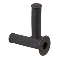 Zeta Base Grip Slim - Black