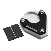 Zeta Side Stand Extender - Kawasaki KLX125-230