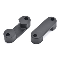 Zeta Replacement Chain Guide Block - Yamaha Tenere