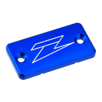 Zeta Front Brake Reservoir Cover - Suzuki RM / RM-Z  Yamaha YZ / YZF (-'07)  Kaw