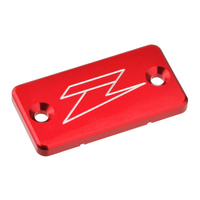 Zeta Front Brake Reservoir Cover - Suzuki RM / RM-Z  Yamaha YZ / YZF (-'07)  Kaw