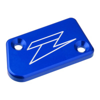 Zeta Front Brake Reservoir Cover - Yamaha YZ250F ('07-)  YZ / YZF ('08-) - Blue