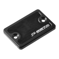 Zeta Front Brake Reservoir Cover - Honda XR / CRF250L  Suzuki DR-Z  Kawasaki KLX