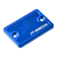 Zeta Front Brake Reservoir Cover - Honda XR / CRF250L  Suzuki DR-Z  Kawasaki KLX