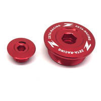 Zeta Engine Plug Set - Honda CRF250L / Rally  CRF300L / Rally