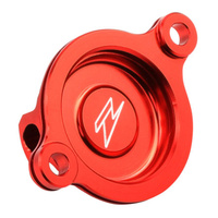 Zeta Oil Filter Cover - Honda CRF250R ('18-)