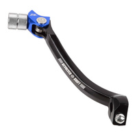 Zeta Revolver Shift Lever - Yamaha WR250F ('07-'13)  WR450F ('07-'15)