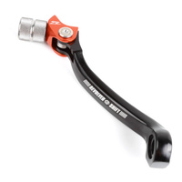 Zeta Revolver Shift Lever - KTM 450 SX-F / XC-F ('16-)  690 Enduro R - Orange