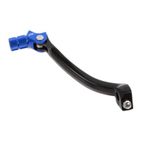 Zeta Forged Shift Lever - Yamaha YZ250F ('06-'13)  WR450F ('07-'15)