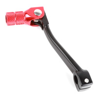 Zeta Forged Shift Lever - Honda CRF50  Yamaha TT-R50  Yamaha DT200WR  Kawasaki K