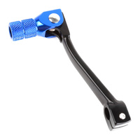 Zeta Forged Shift Lever - Honda CRF50  Yamaha TT-R50  Yamaha DT200WR  Kawasaki K