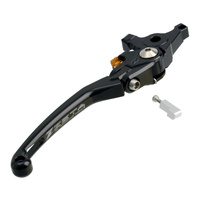 Zeta Pilot Brake Lever - Black