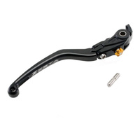 Zeta Pilot Brake Lever - Kawasaki H2 / H2R ('15-)  ZX-10R ('16-)  Ducati - Black