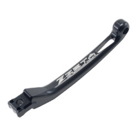 Zeta Pilot Clutch Lever Replacement Lever L3WA - Black