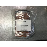 Triumph bonneville t100 thruxton scrambler air filter t2201548