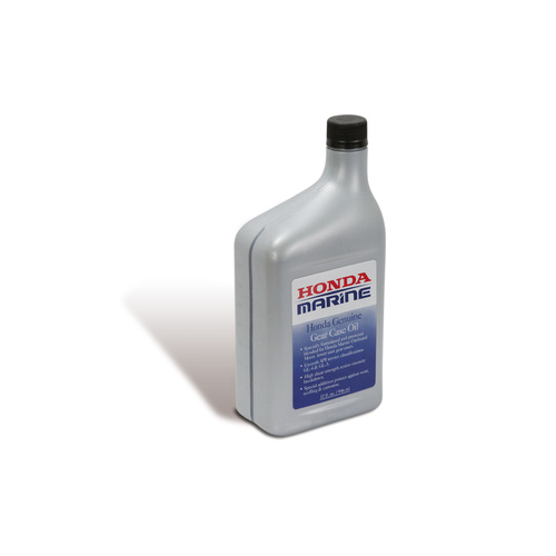 Honda Outboard Gear Case Oil 946 ML 0873990W