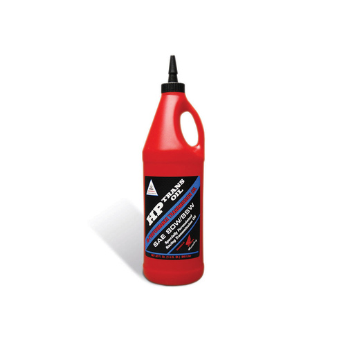 Honda High Performance Motorcycle Transmission Oil 1L