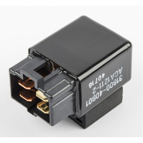 Starter Relay Suzuki ATV LT80 / LTZ50 3180040B02
