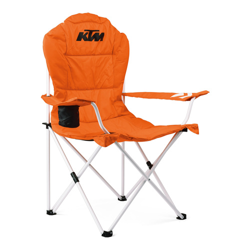 KTM Race Track Chair Orange 3PW1971600