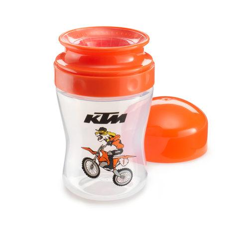 Baby Radical Feeder KTM #3PW210023400