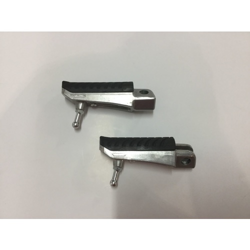 Foot Pegs , Genuine Kawasaki Ninja , ZX14R '20062017'